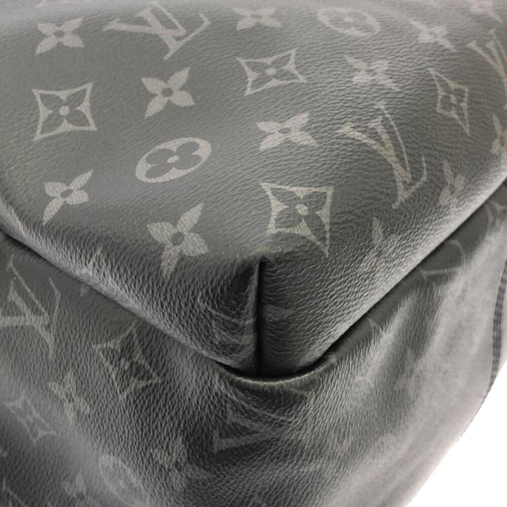 Louis Vuitton Monogram Eclipse Backpack M43186 (R… - image 3